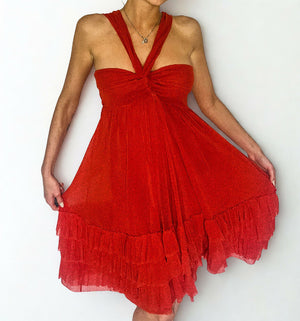 Descriptive image text