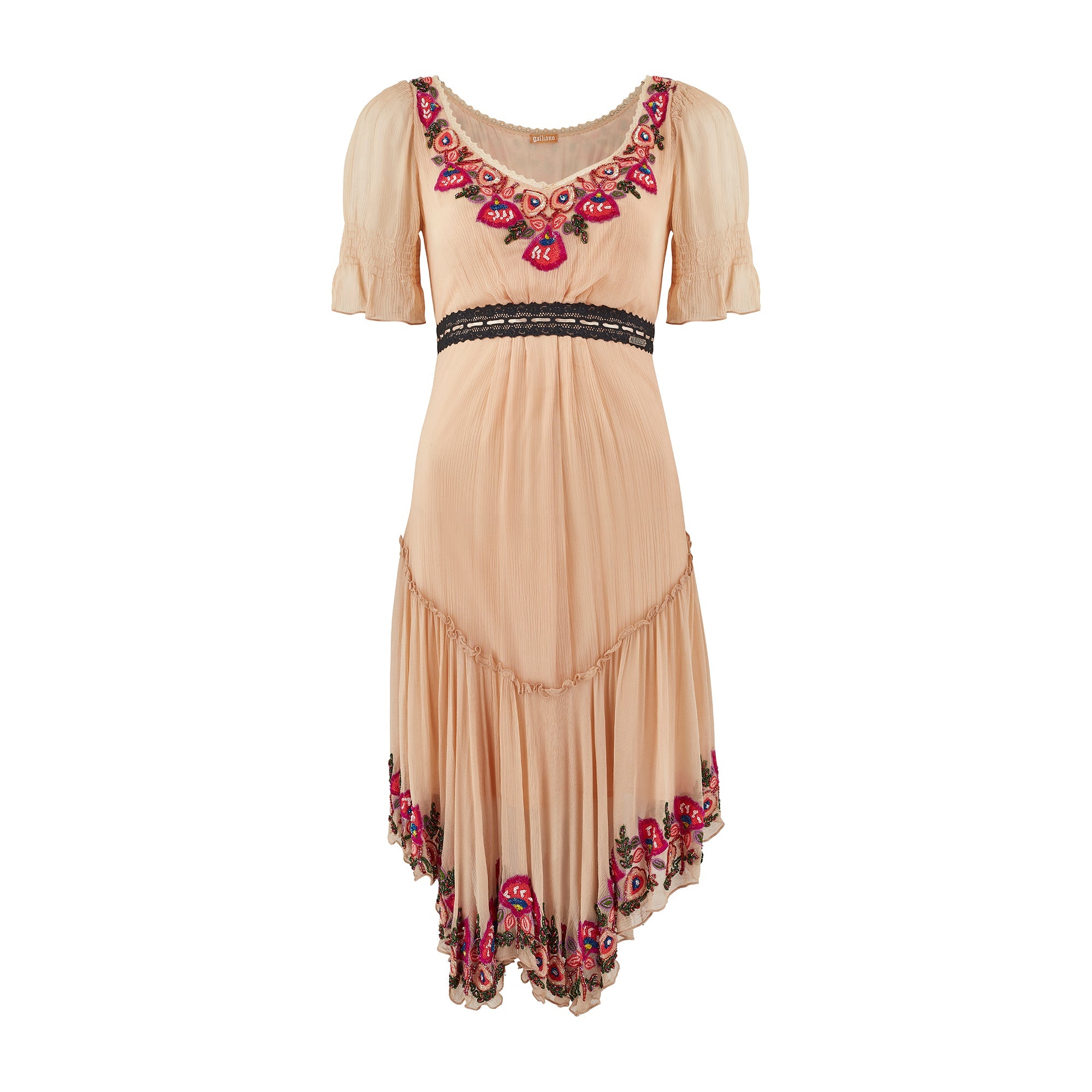 JOHN GALLIANO – Peekaboo Vintage Marketplace