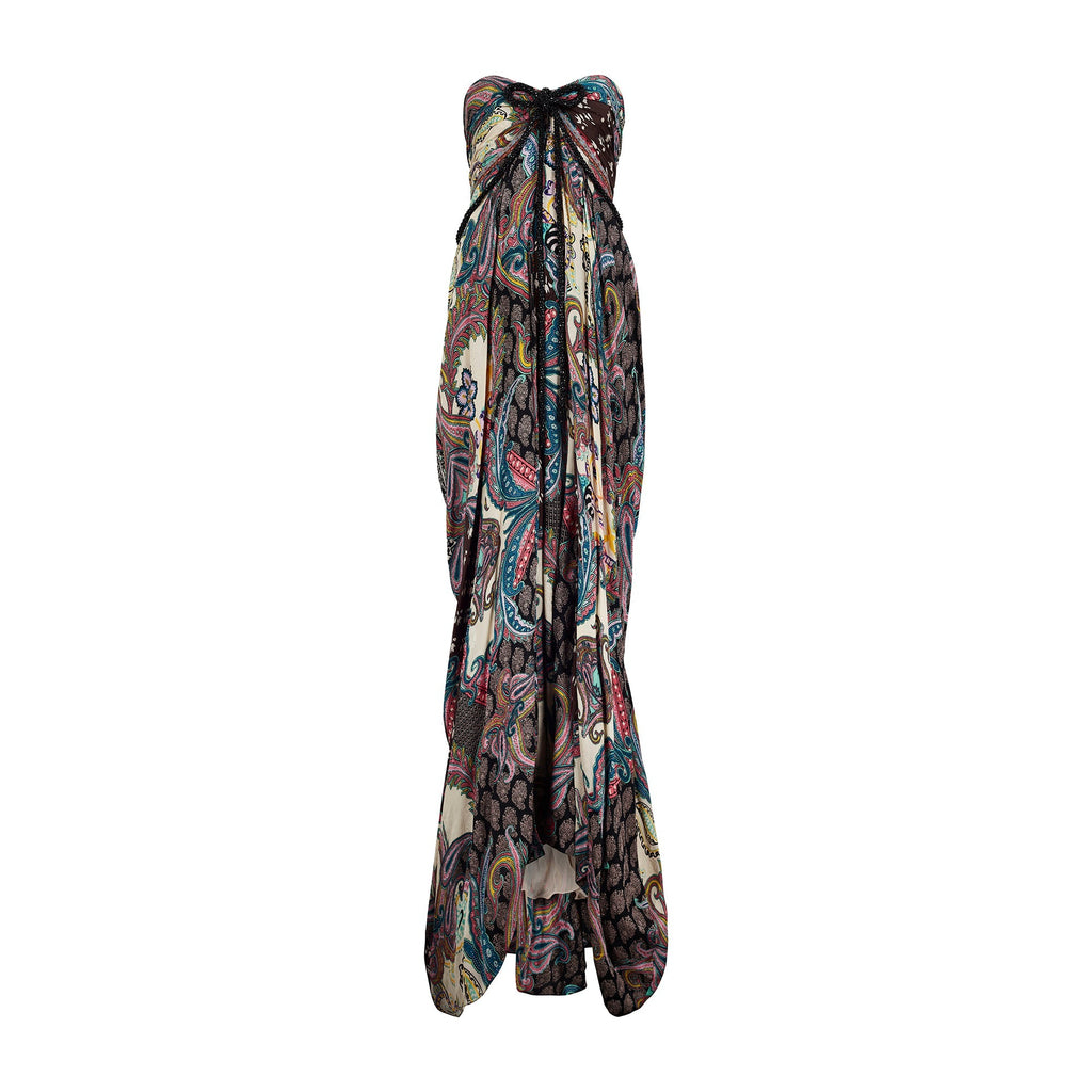 CHRISTIAN LACROIX – Peekaboo Vintage Marketplace
