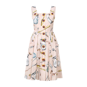 Descriptive image text