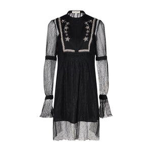 Descriptive image text