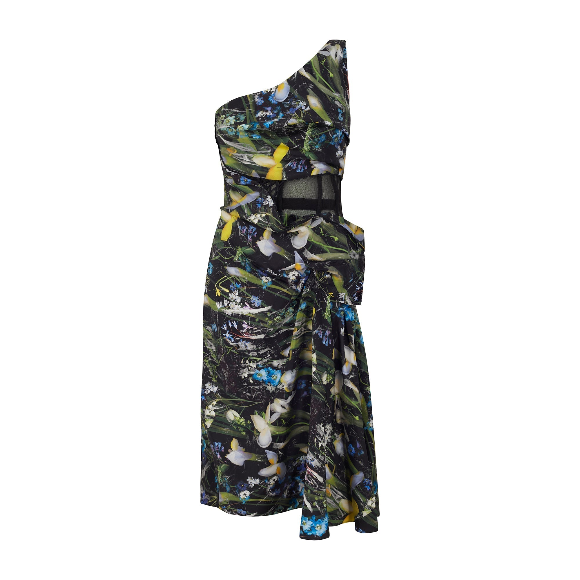 ALEXANDER MCQUEEN – Peekaboo Vintage Marketplace