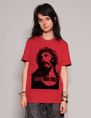 Descriptive image text