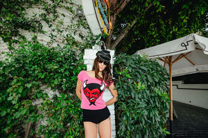 Descriptive image text