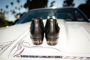 Descriptive image text