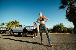 Descriptive image text