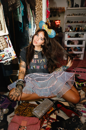 Descriptive image text