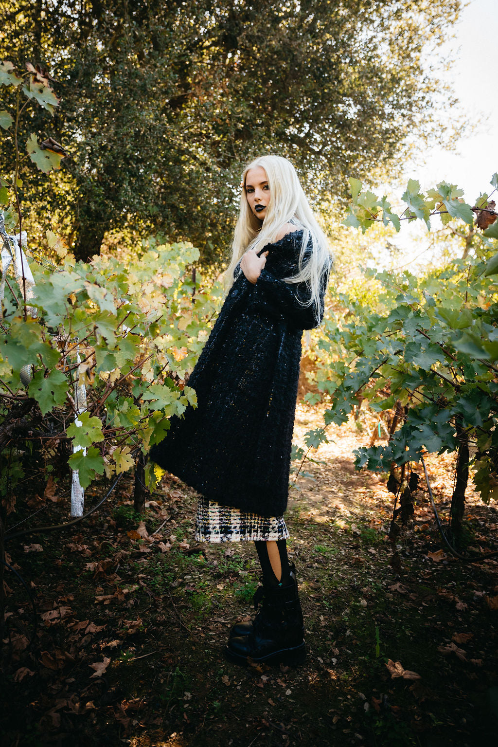MARC JACOBS – Peekaboo Vintage Marketplace