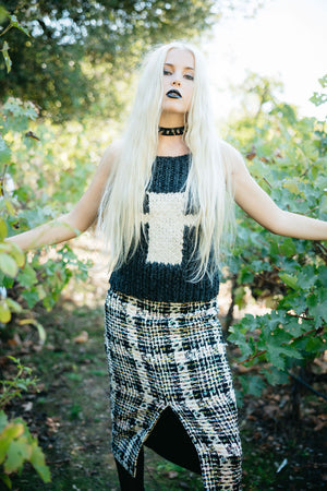 Descriptive image text