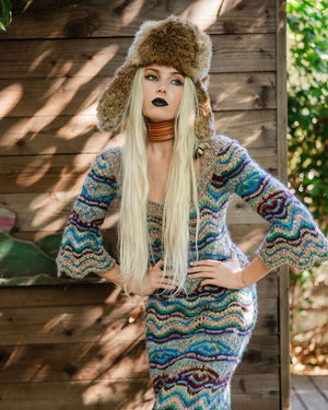 Descriptive image text