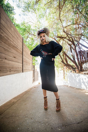 Descriptive image text