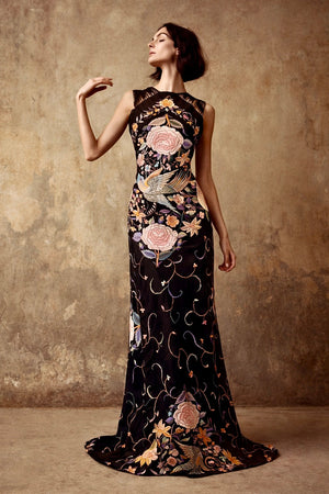 Descriptive image text