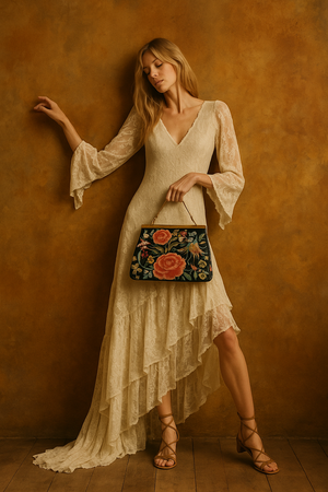 Descriptive image text