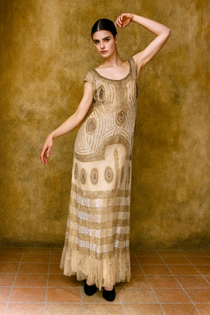 Descriptive image text