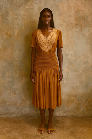 Descriptive image text