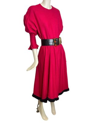 Descriptive image text