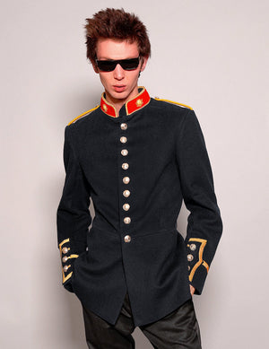 Descriptive image text