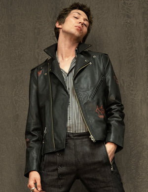 Descriptive image text