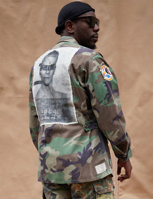 Descriptive image text