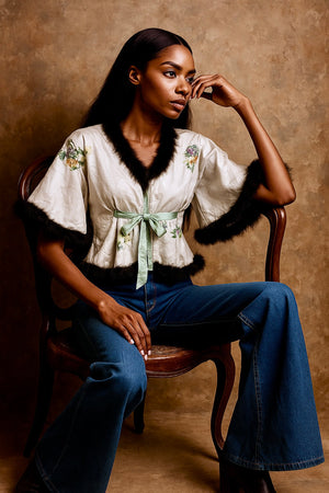 Descriptive image text