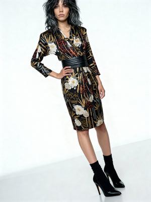 Descriptive image text