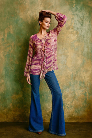 Descriptive image text