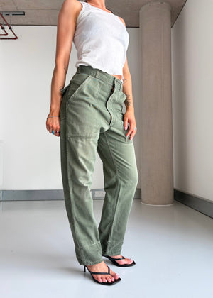 13 STAR PANTS