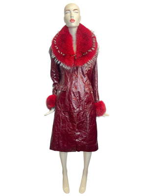 Descriptive image text