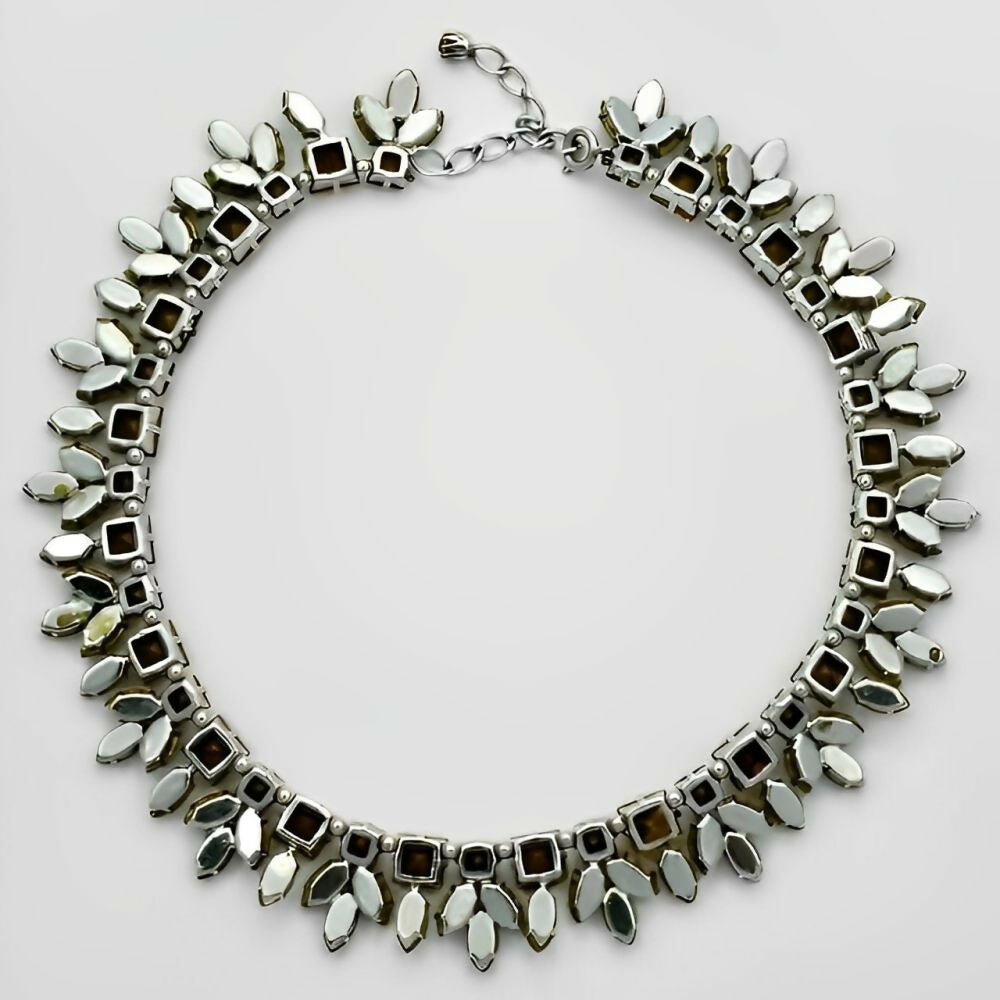 silver-tone-orange-and-lemon-rhinestone-collar-necklace-circa-1950s-4z