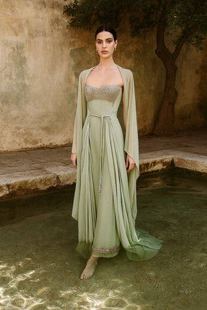 Descriptive image text