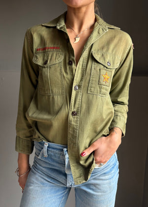 Descriptive image text