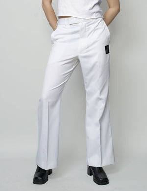 Vintage Royal Navy Dress Trousers