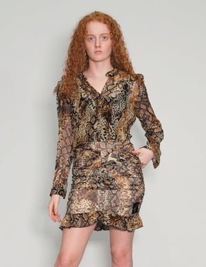 Descriptive image text