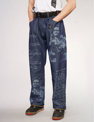 Descriptive image text