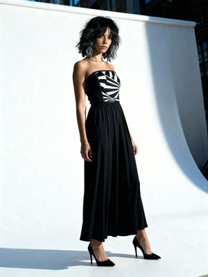 Descriptive image text