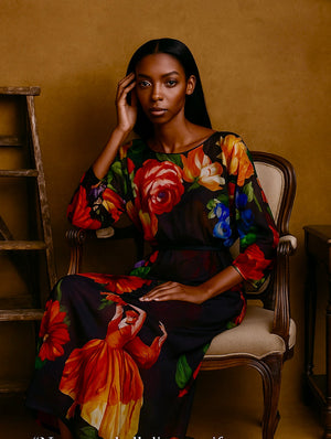 Descriptive image text