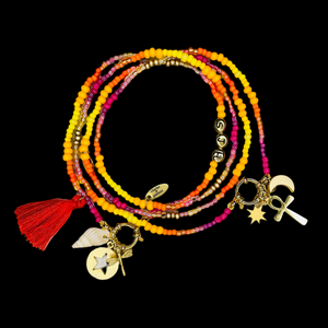 Descriptive image text