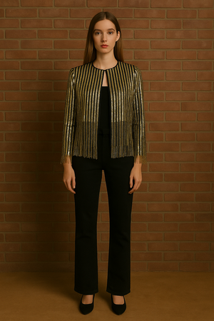 Descriptive image text