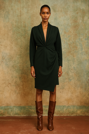 Descriptive image text