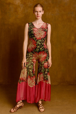 Descriptive image text