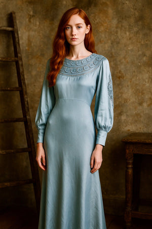 Descriptive image text