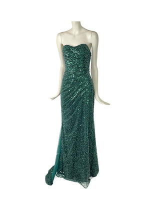 Descriptive image text