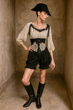 Descriptive image text