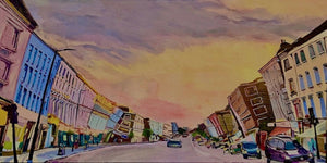 Descriptive image text