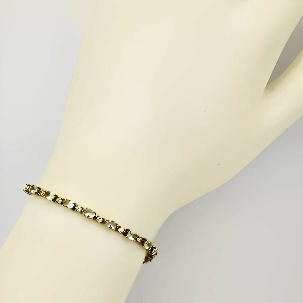 gold-vermeil-on-sterling-silver-tennis-bracelet-pale-blue-clear-cubic-zirconias-6z