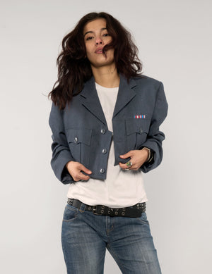 Descriptive image text