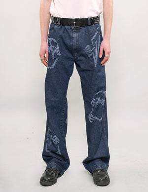 Descriptive image text