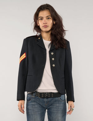 Womens Royal Marine's Tunic