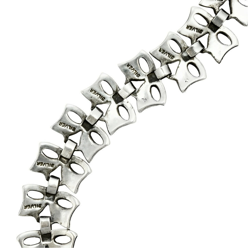 silver-and-marcasite-bow-design-link-bracelet-circa-1930s-6p