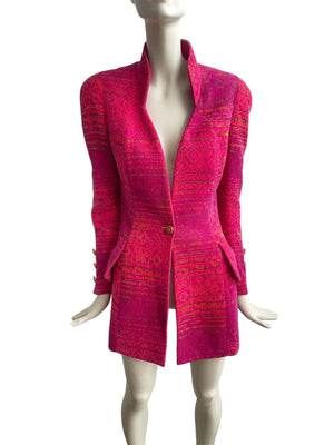 Descriptive image text